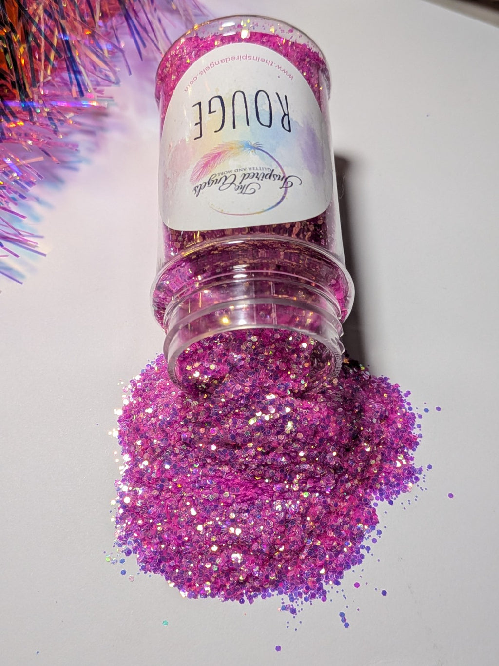 Rouge (2 oz)
