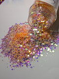 Main Squeeze – Iridescent Chunky Glitter | 2 oz Bottle